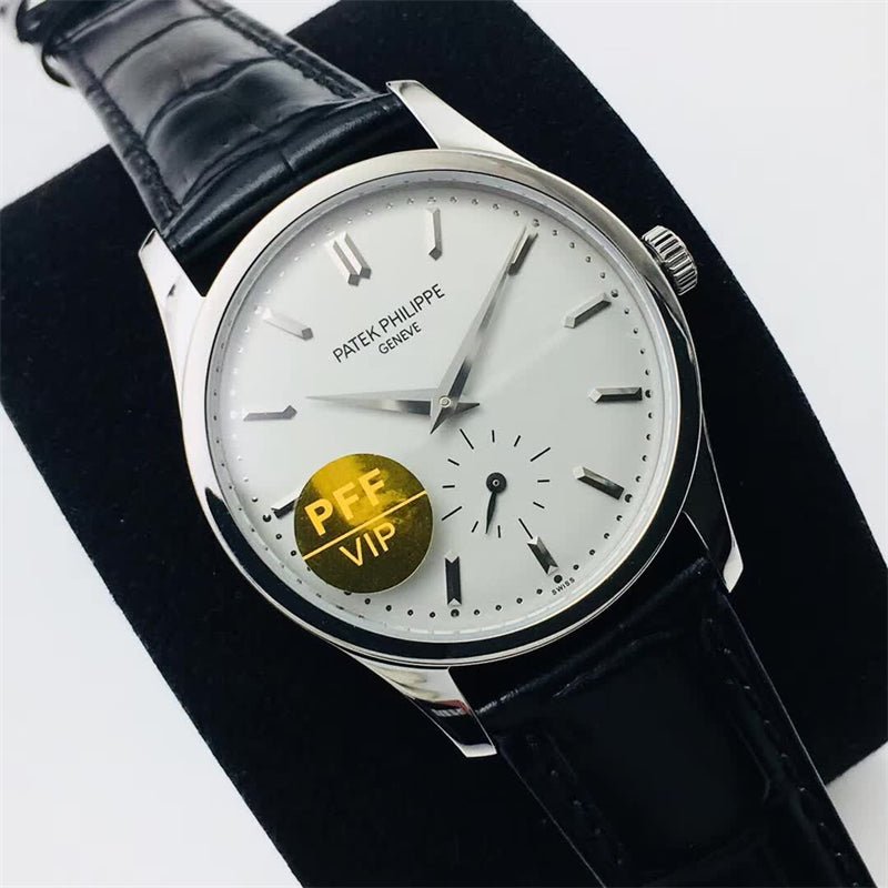 パテックフィリップ カラトラバ 5196G-001-BRAND OFF