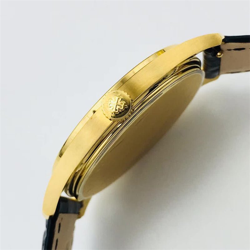 パテックフィリップ カラトラバ  5196J-001-BRAND OFF