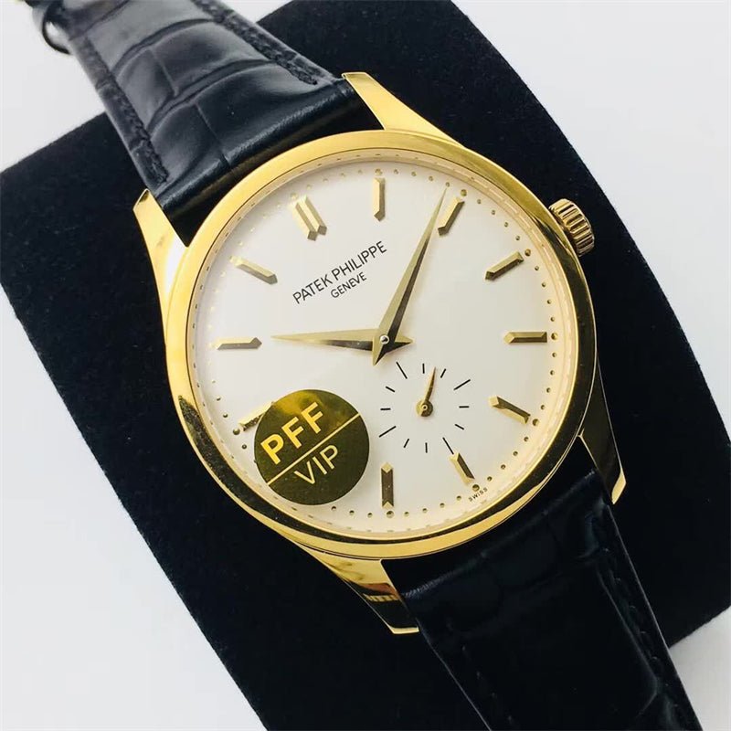パテックフィリップ カラトラバ  5196J-001-BRAND OFF