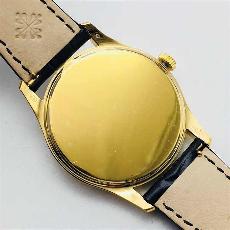 パテックフィリップ カラトラバ  5196J-001-BRAND OFF