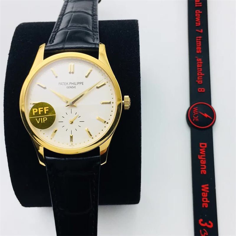 パテックフィリップ カラトラバ  5196J-001-BRAND OFF