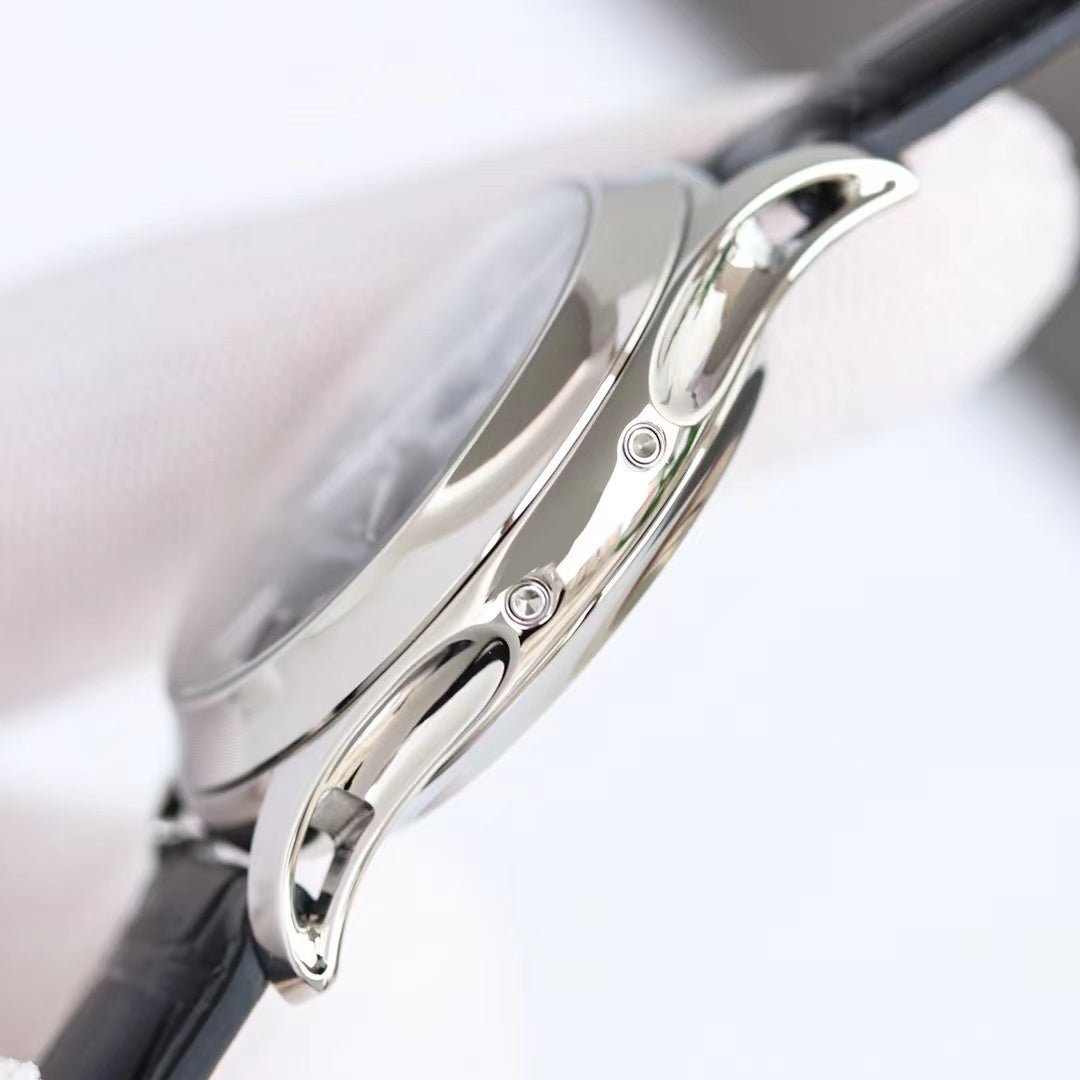 パテック フィリップ アニュアルカレンダー 5205G-001-BRAND OFF