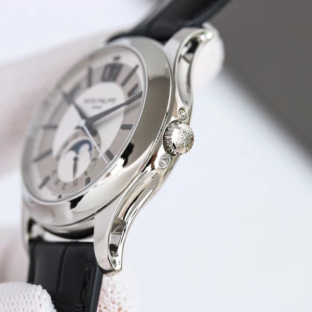 パテック フィリップ アニュアルカレンダー 5205G-001-BRAND OFF