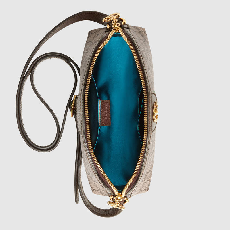 GUCCI メッセンジャーバッグ-BRAND OFF