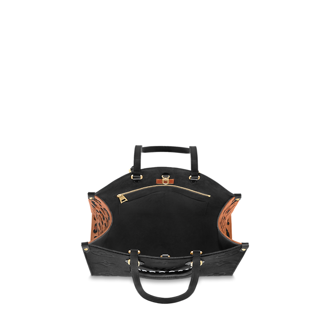 【LouisVuitton】（ルイヴィトン）オンザゴー MM-BRAND OFF