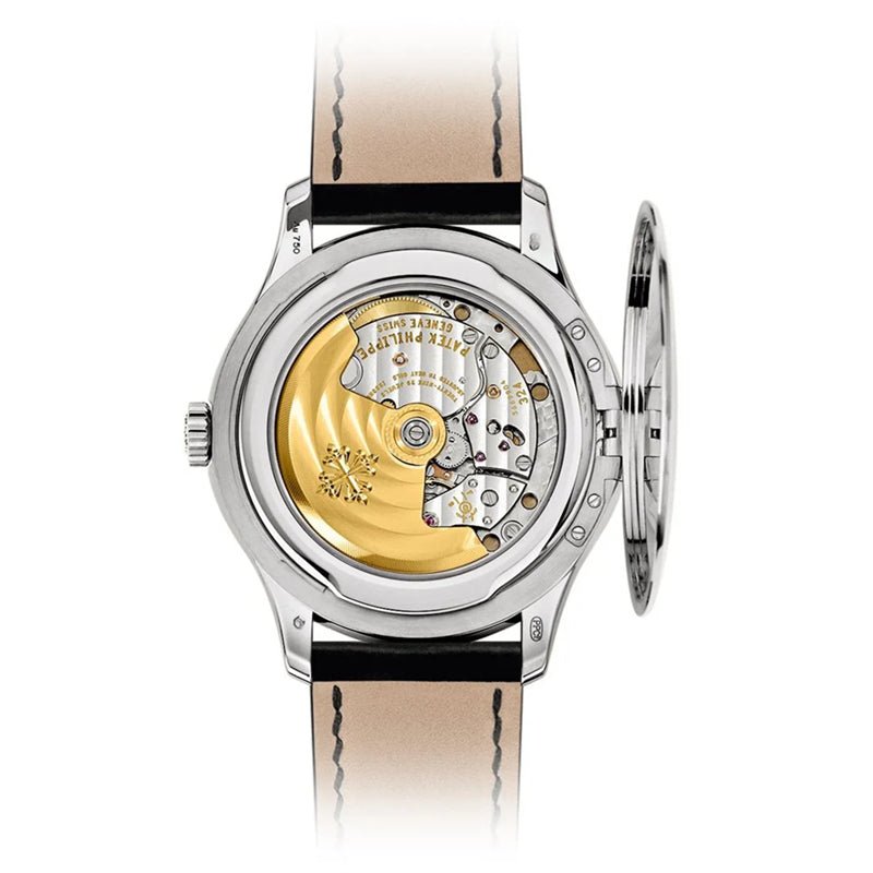 パテック フィリップ カラトラバ 5227G-001-BRAND OFF