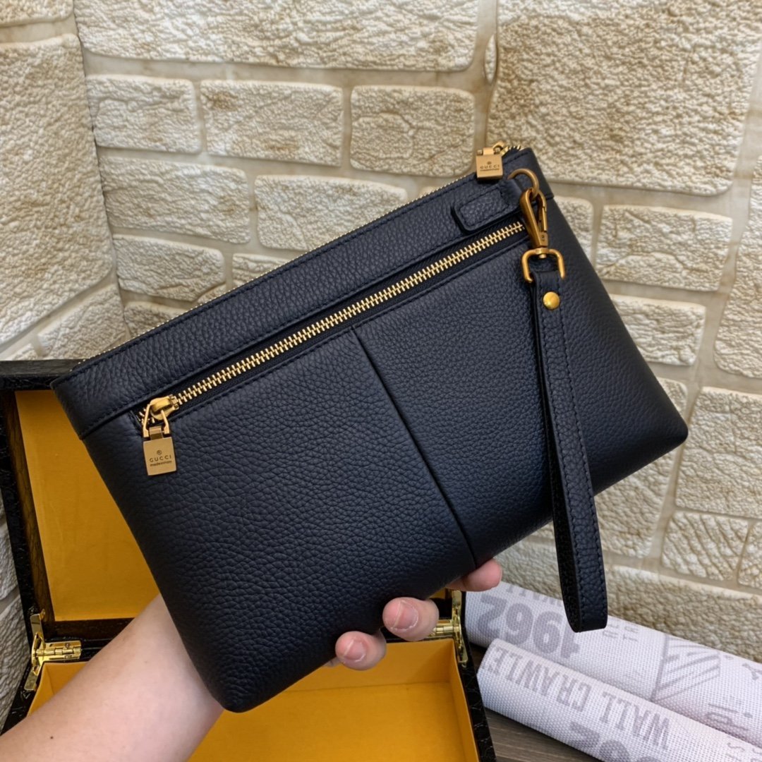 Gucci（グッチ）クラッチバッグ 28x18x3cm-BRAND OFF