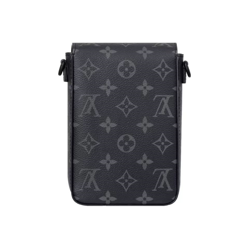 LOUIS VUITTON★S-LOCK VERTICAL ★ ショルダーバッグ-BRAND OFF