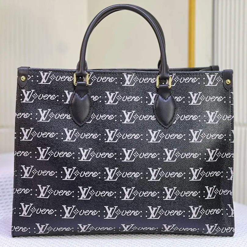 ☆Louis Vuitton☆ONTHEGO ミディアム ハンドバッグ M46542-BRAND OFF