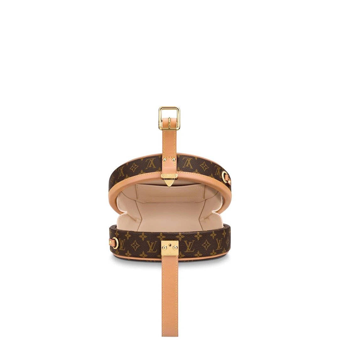 LouisVuitton ルイヴィトン  クロスボディバッグ M43514-BRAND OFF