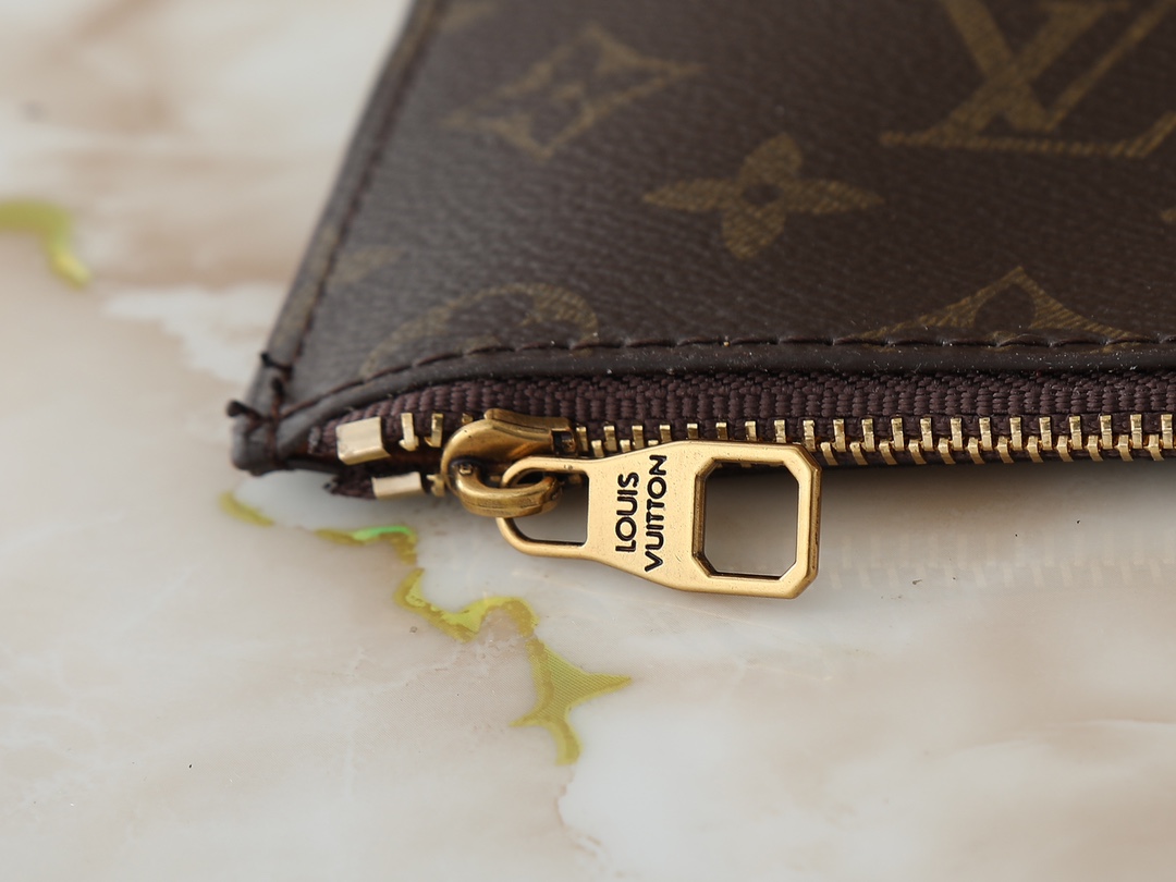 LOUIS VUITTON ルイヴィトン Low Key Hobo ハンドバッグ-BRAND OFF