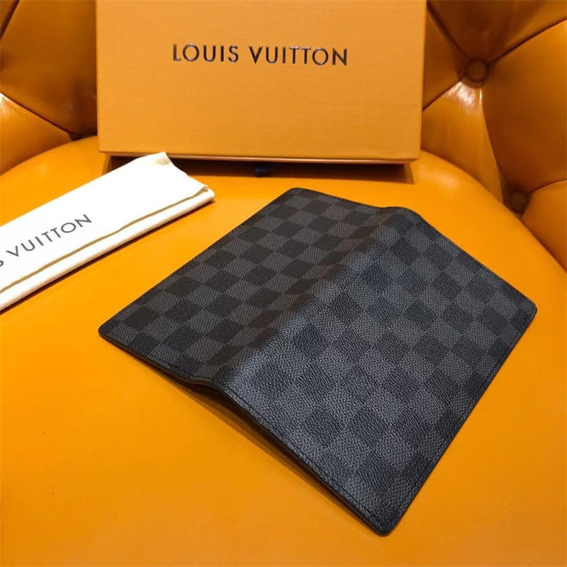 LOUIS VUITTON ポルトフォイユ・ブラザ N62665-BRAND OFF