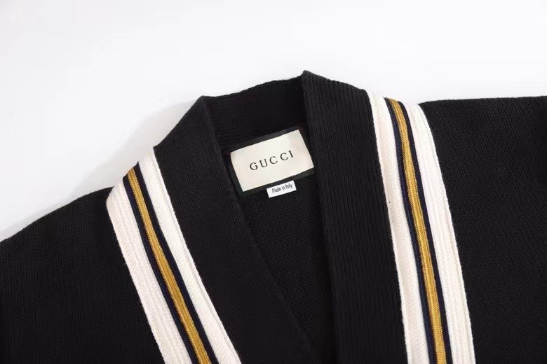 【GUCCI 公式旗艦店】グッチ セーター好評に付き再入荷！241104-BRAND OFF