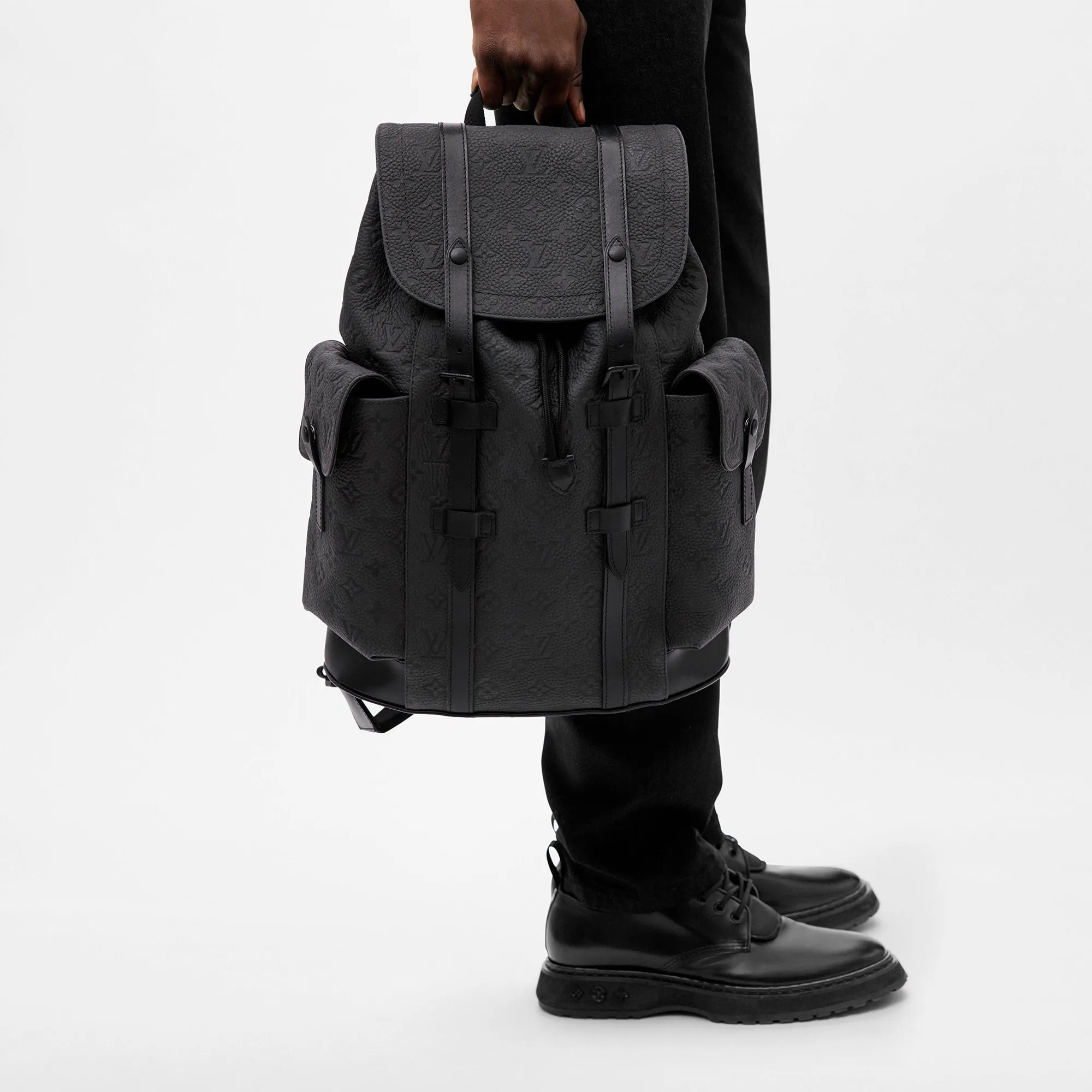 【売れ筋商品★】ルイ・ヴィトン クリストファー PM リュック M55699-BRAND OFF