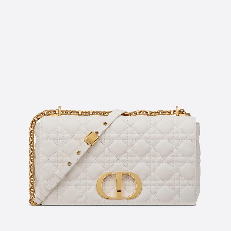 【DIOR】新木優子さん愛用！ CARO ラージバッグ-BRAND OFF