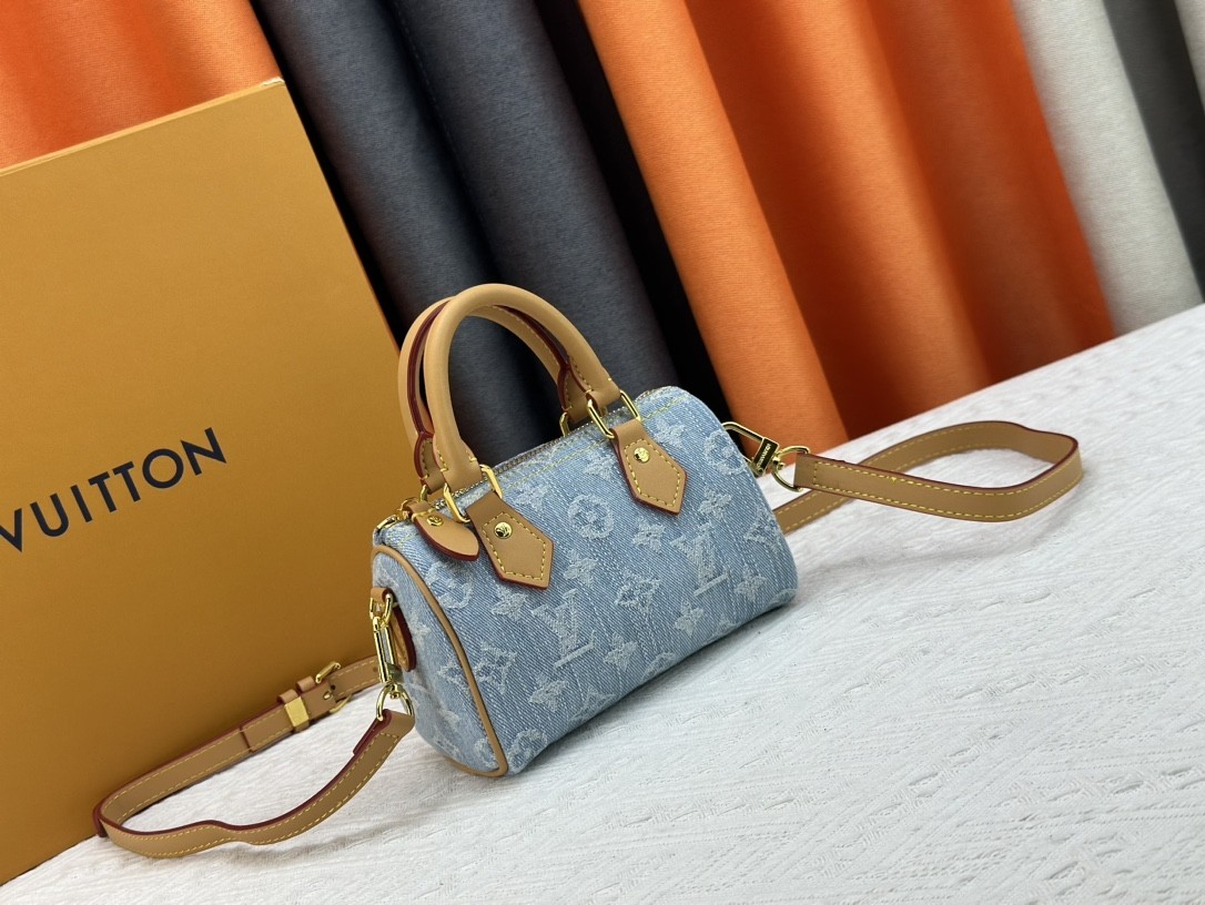 LOUIS VUITTON ルイヴィトン ショルダーバッグ M11212-BRAND OFF