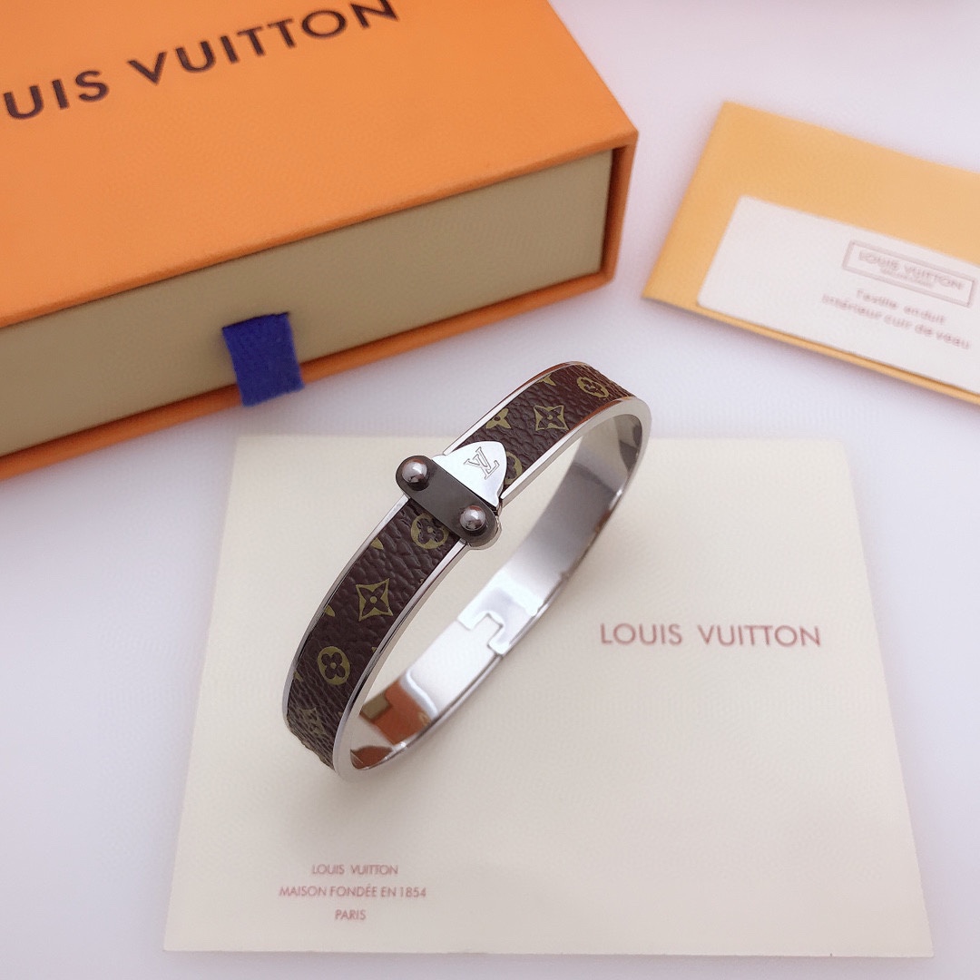 Louis Vuitton（ルイヴィトン）ブレスレット-BRAND OFF