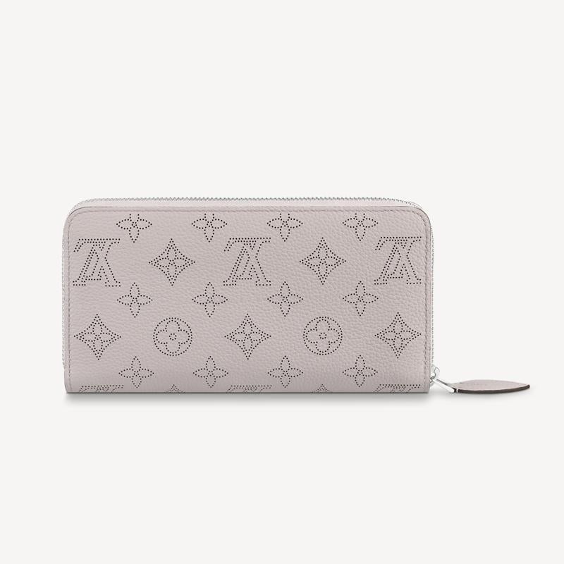 LOUIS VUITTON ジッピー · ウォレット REF:M80314-BRAND OFF