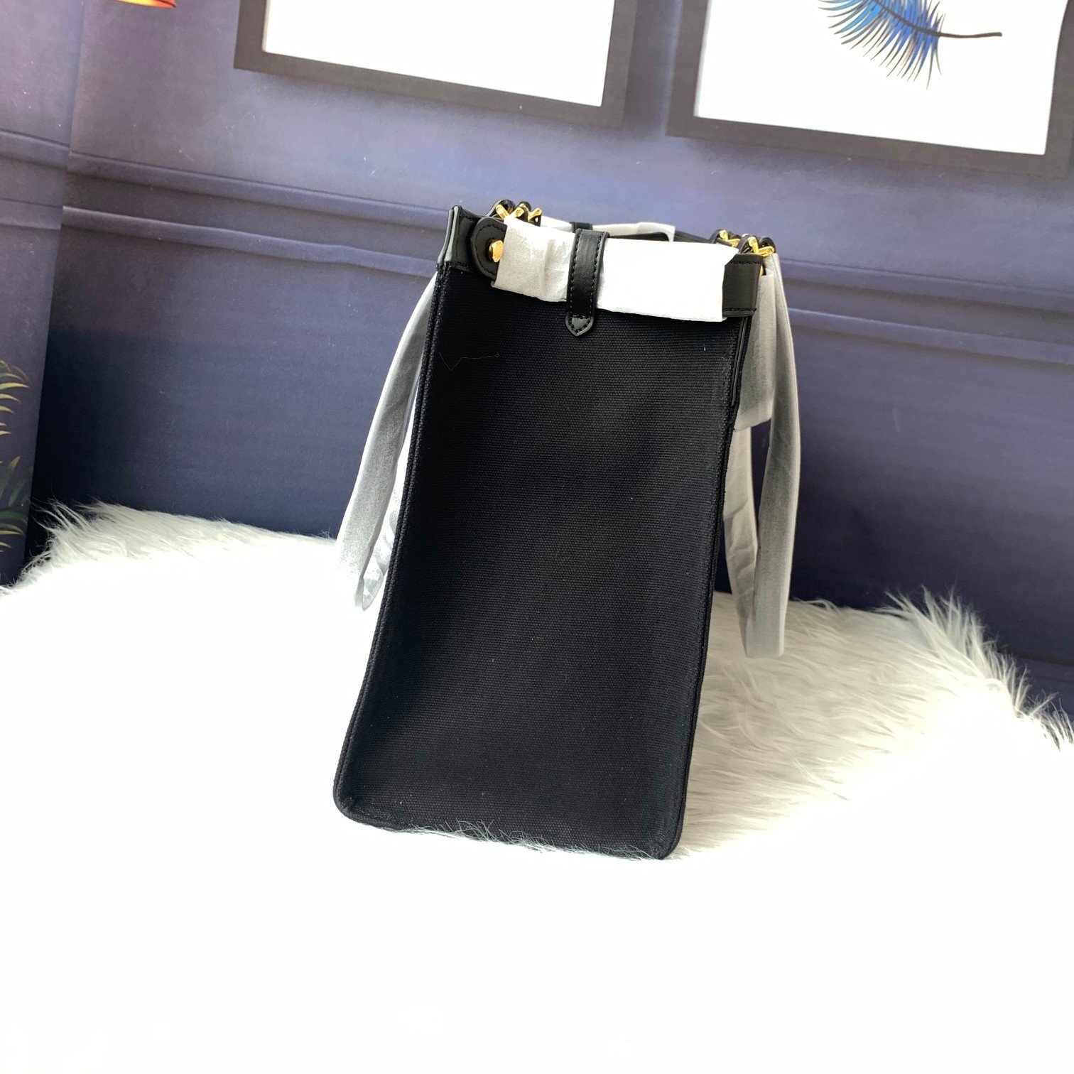 FENDI（フェンディ） ハンドバッグ41X29.5X16CM-BRAND OFF