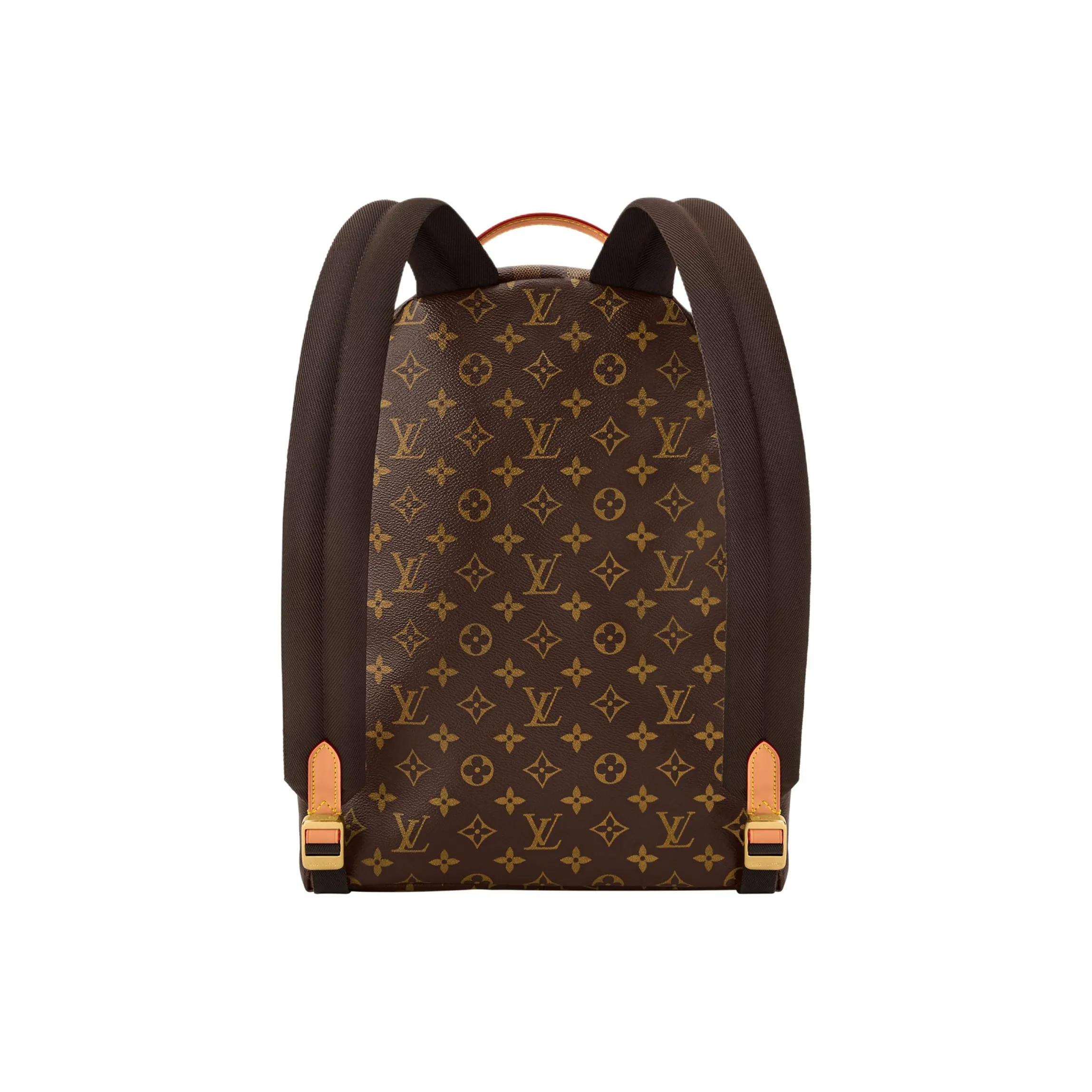 LOUIS VUITTON x Nigo ルイヴィトン DISCOVERY バックパック M26130-BRAND OFF