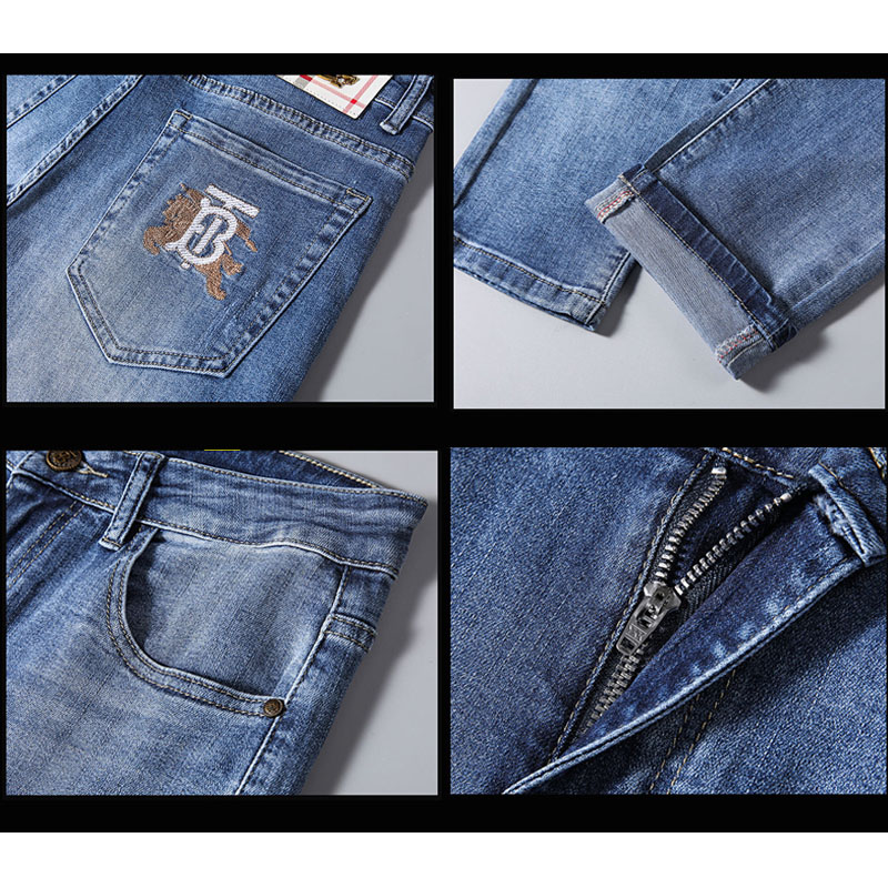 【BURBERRY公式 旗艦店】（バーバリー）ご好評に付き再入荷！！-BRAND OFF