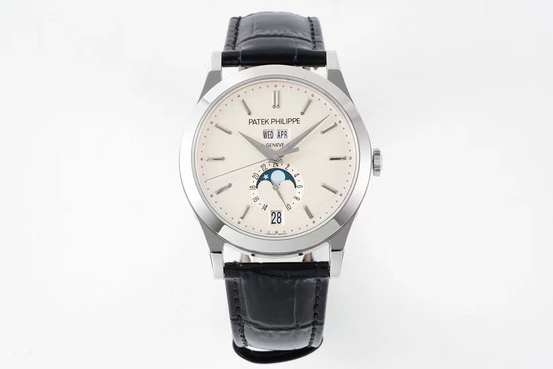 パテック フィリップ アニュアルカレンダー 5396G-011-BRAND OFF