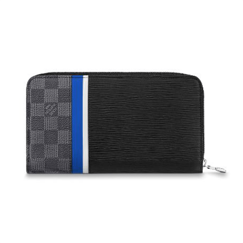 Louis Vuittonジッピーオーガナイザー NM 長財布M69541-BRAND OFF