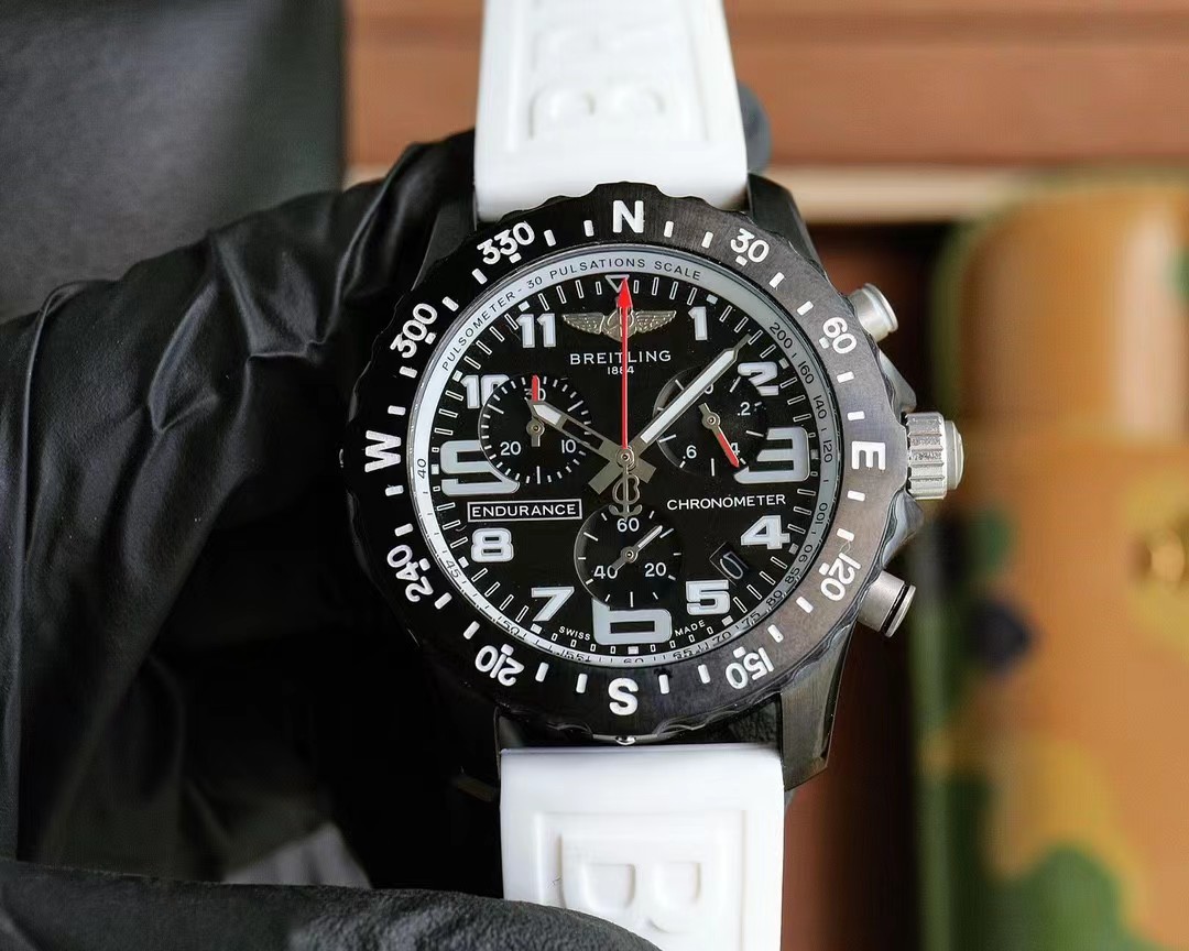 Breitling Endurance Pro X82310A71B1S1-BRAND OFF