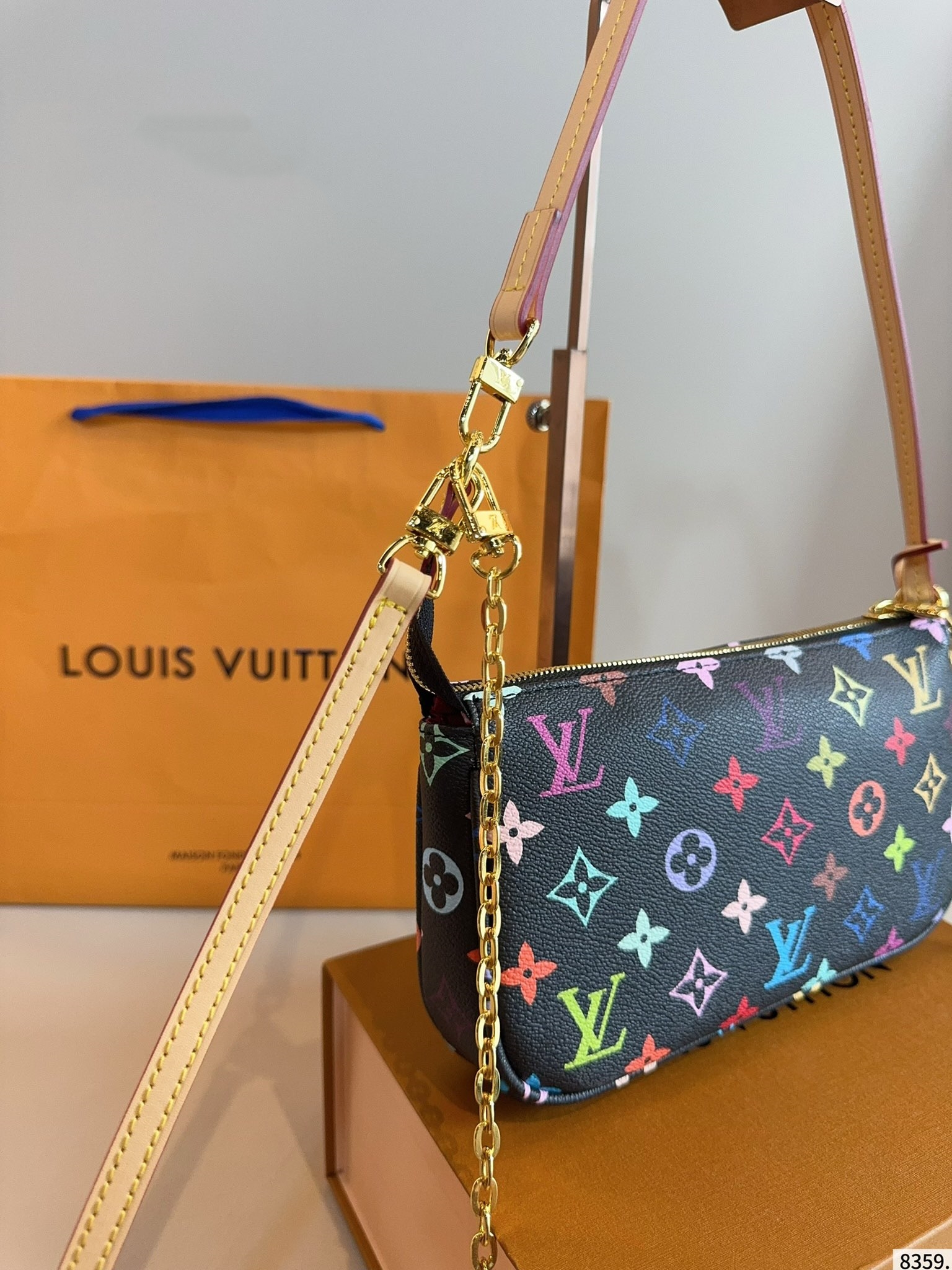 LOUIS VUITTON ルイヴィトン ★大人気 ショルダーバッグ 5デザイン-BRAND OFF
