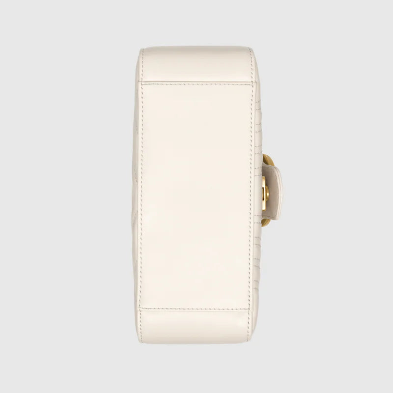〔GGマーモント〕ミニ トップハンドルバッグ-BRAND OFF