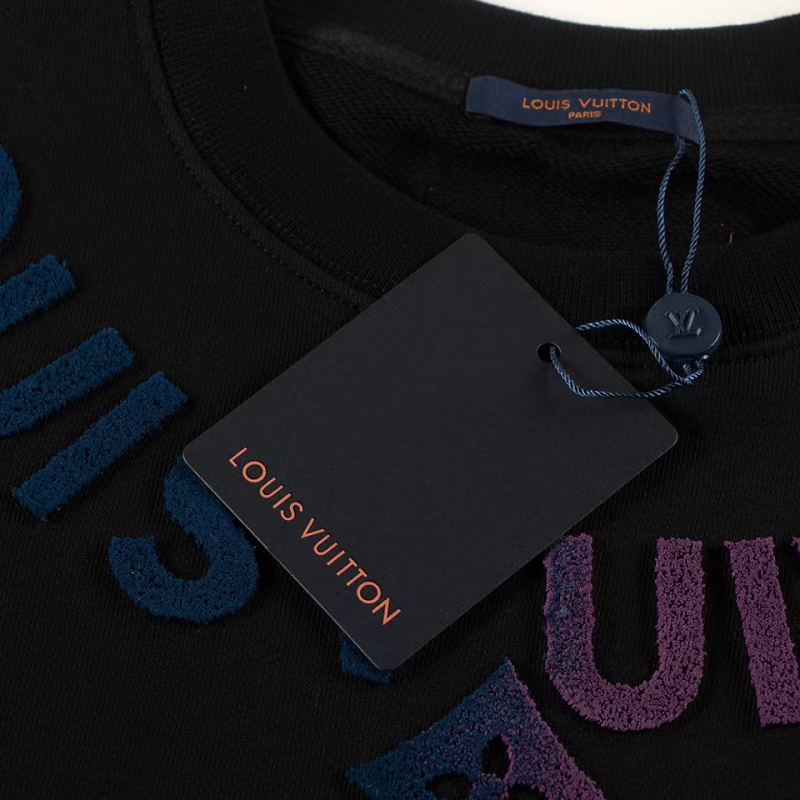 【LOUIS VUITTON旗艦店】ルイヴィトン トレーナー 長袖 ご好評に付き再入荷！-BRAND OFF