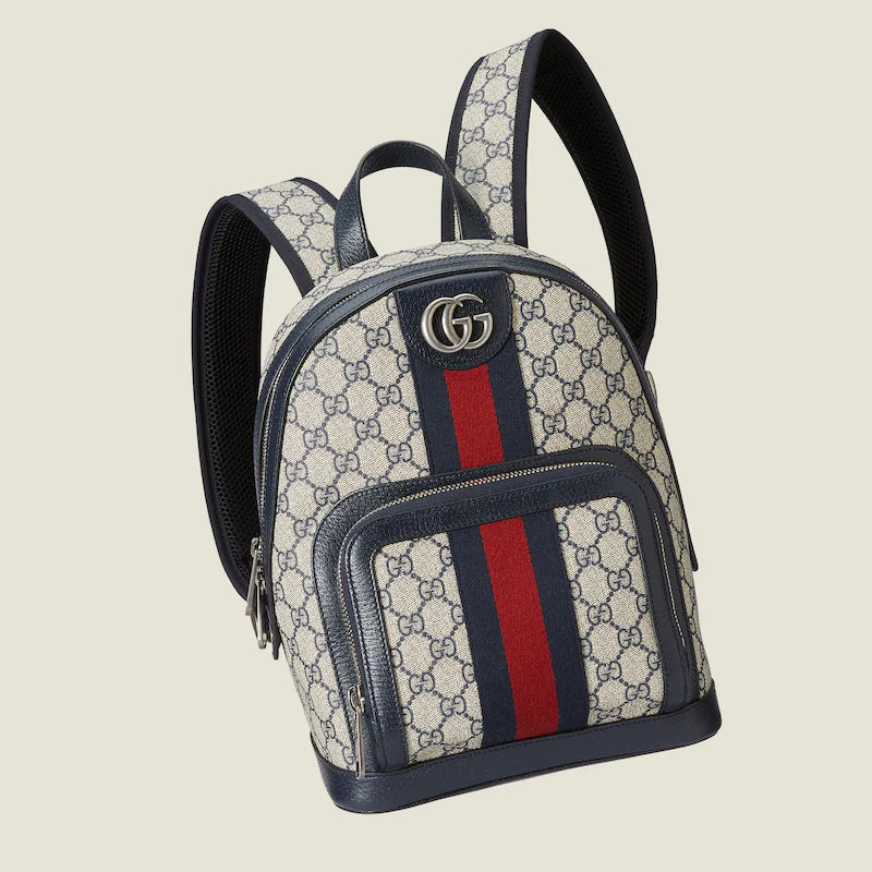 〔オフィディア〕GG スモール バックパック-BRAND OFF