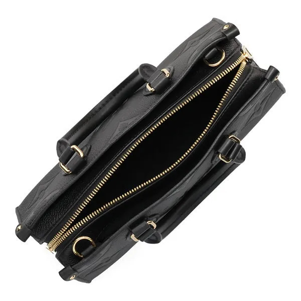 【お洒落メンズへ】LOUIS VUITTON　オンザゴー　EW　バッグ M23640-BRAND OFF