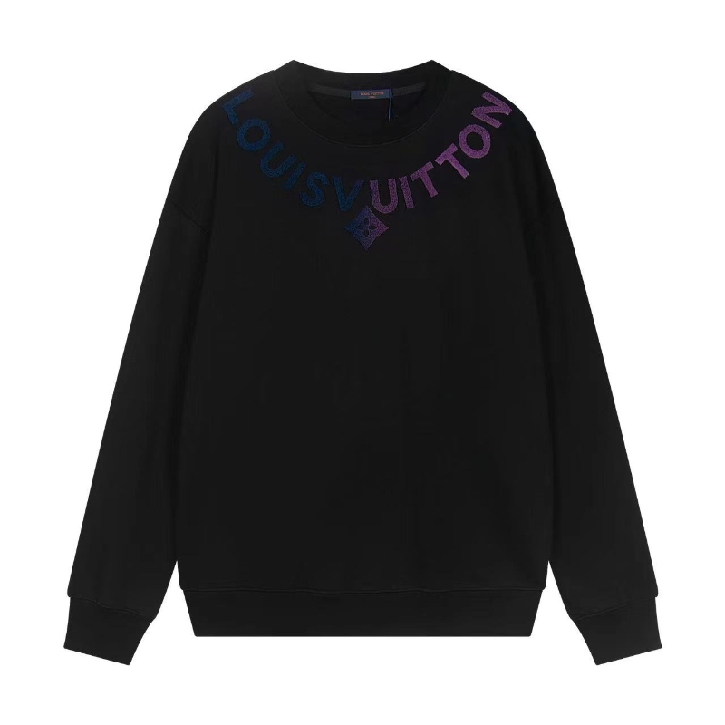 【LOUIS VUITTON旗艦店】ルイヴィトン トレーナー 長袖 ご好評に付き再入荷！-BRAND OFF