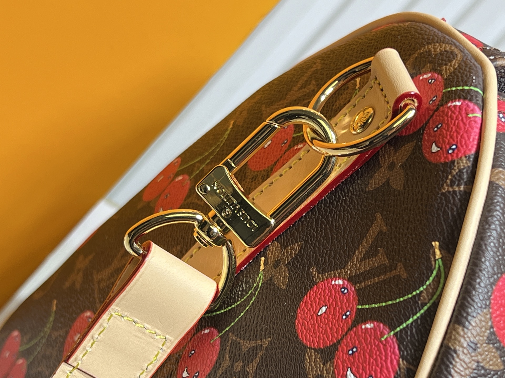 LOUIS VUITTON ルイヴィトン Keepall Bandoulière 45 トラベルバッグ M13764-BRAND OFF