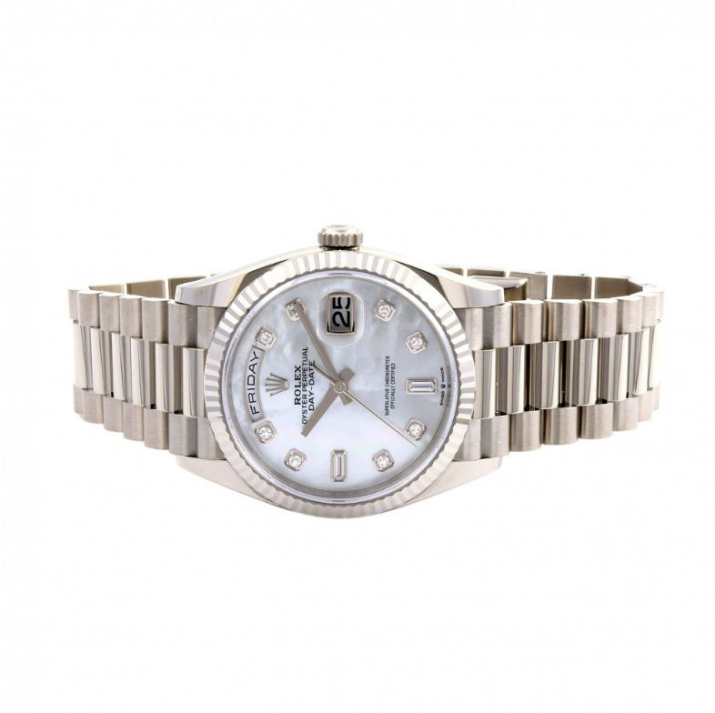 ロレックス ROLEX デイデイト 128239NA-BRAND OFF