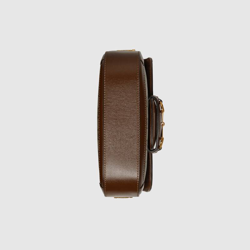 GUCCI〔グッチ ホースビット 1955〕ミニバッグ-BRAND OFF