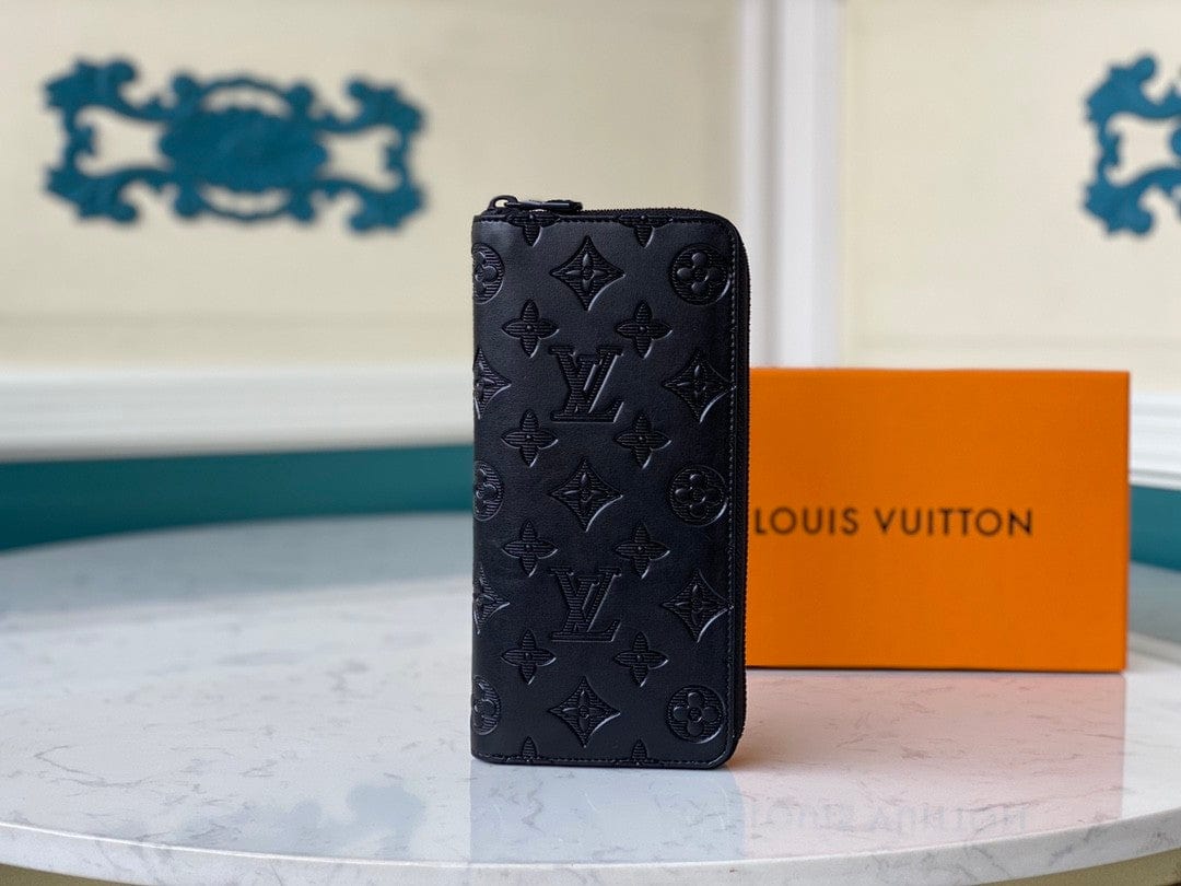 LouisVuitton ジッピーウォレット M62902-BRAND OFF