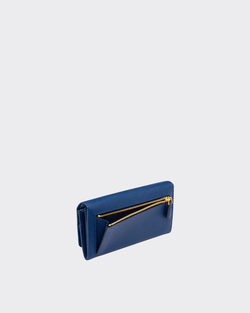 サフィアーノマルチカラー 財布-BRAND OFF