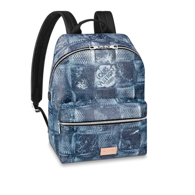 LouisVuitton ルイヴィトン ディスカバリー・バックパック PM N50060 37x40x20cm-BRAND OFF