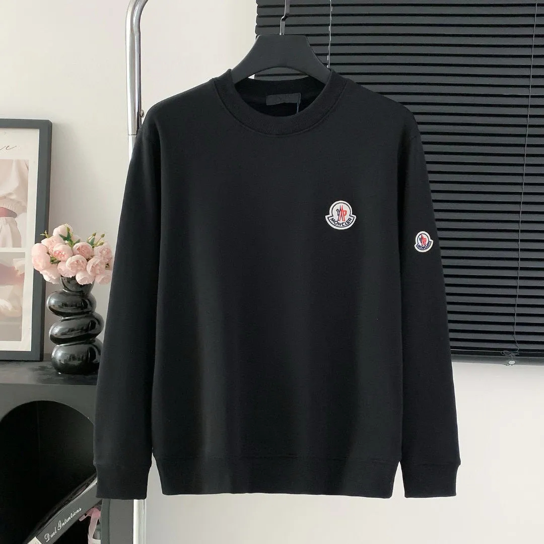 【MONCLER旗艦店】モンクレール トレーナー 長袖 男女兼用 ご好評に付き再入荷！-BRAND OFF