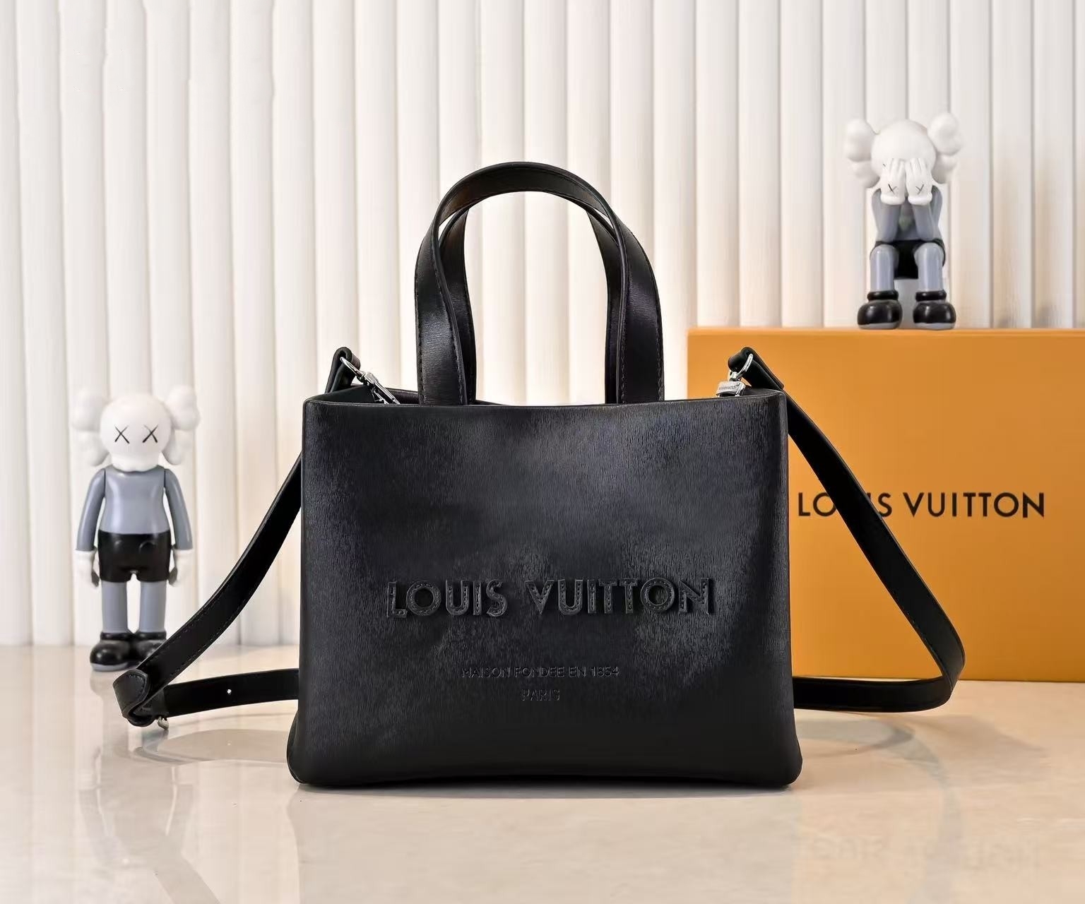 LOUIS VUITTON ルイヴィトン NIGO ハンドバッグ M13940-BRAND OFF