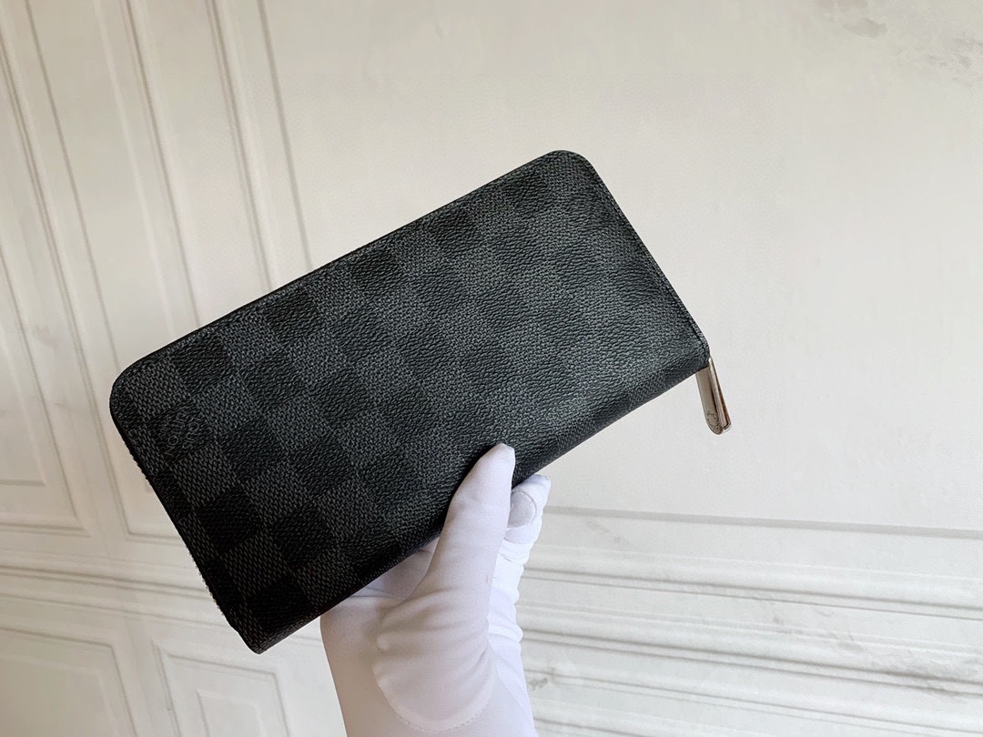 Louis Vuitton（ルイヴィトン） 長財布 N60017-BRAND OFF