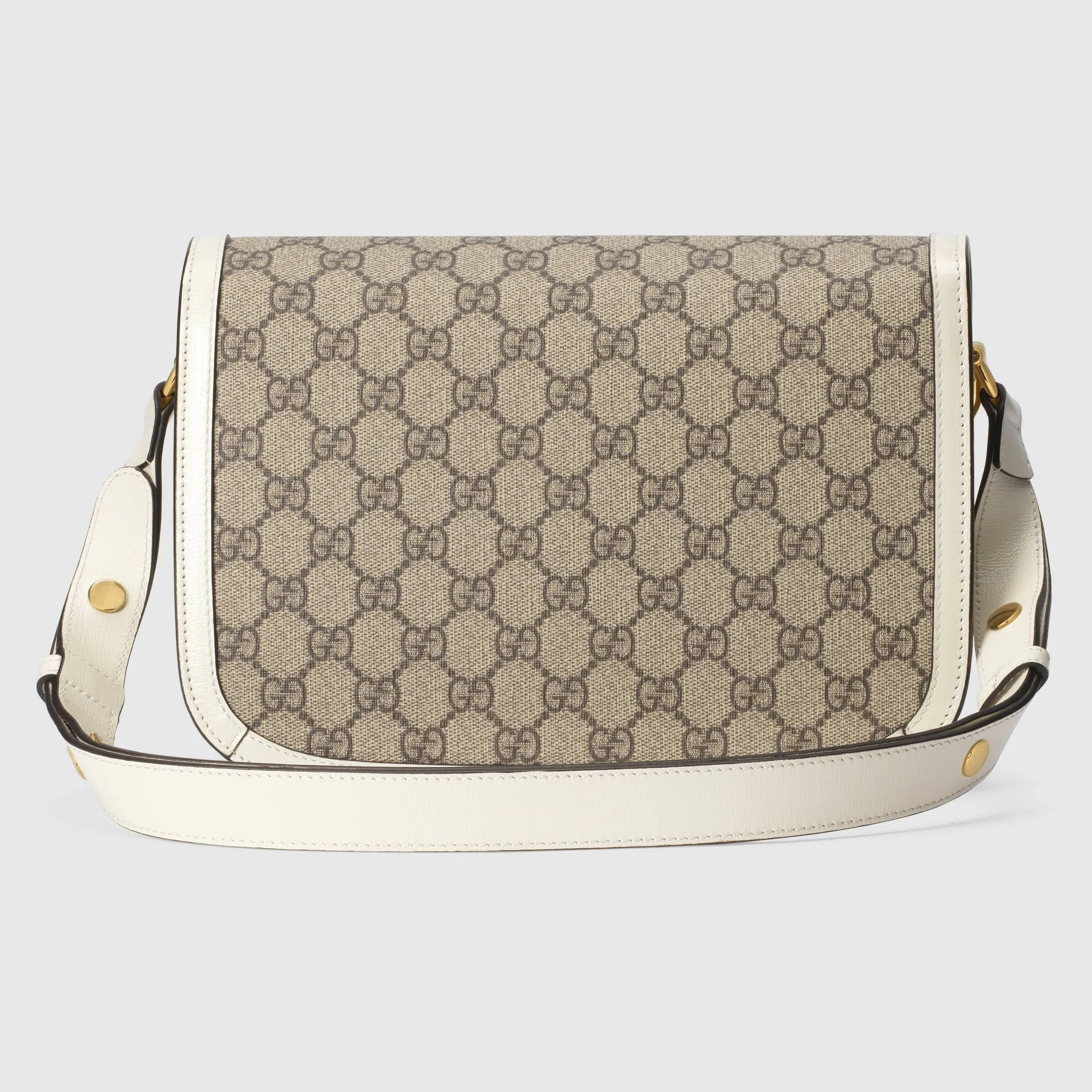 GUCCI〔グッチ ホースビット 1955〕ショルダーバッグ-BRAND OFF