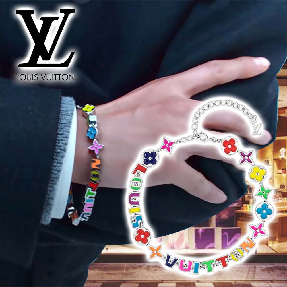 【2026】Louis Vuitton（ルイヴィトン） ブレスレット MP3282