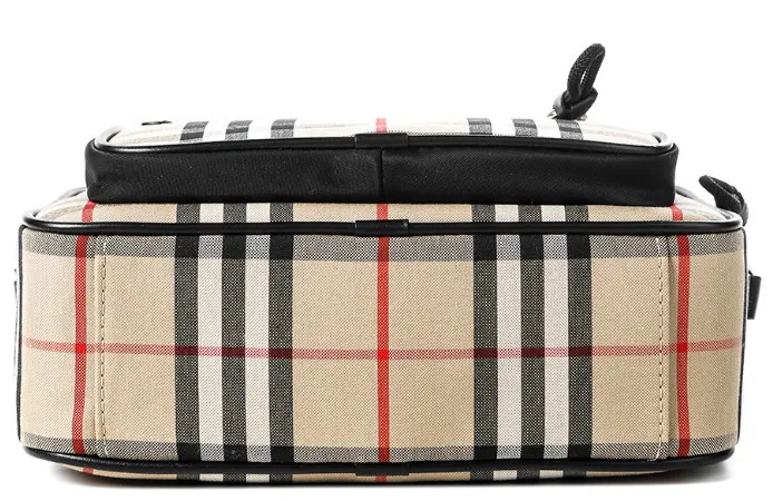 ♦BURBERRY♦ショルダーバッグ☆正規品-BRAND OFF