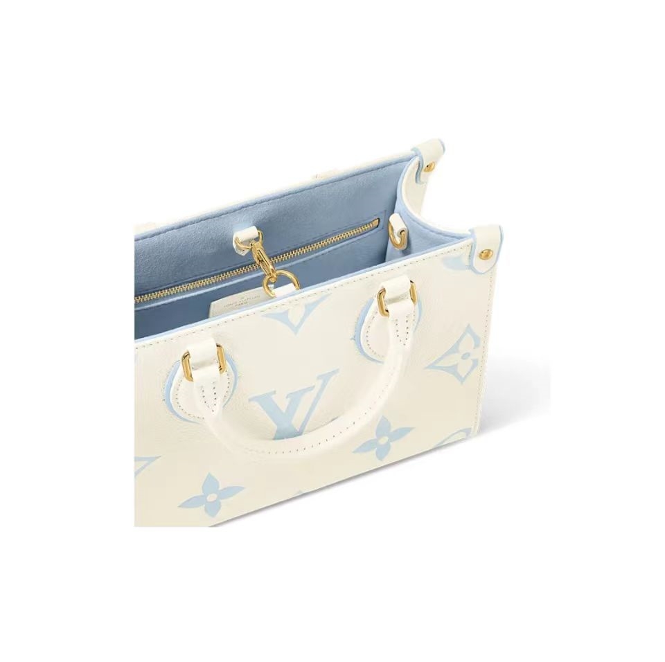 LOUIS VUITTON（ルイヴィトン）ONTHEGO ハンドバッグ-BRAND OFF