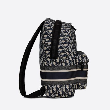☆ DIOR バックパック★超人気★完売確実の売れ筋★-BRAND OFF
