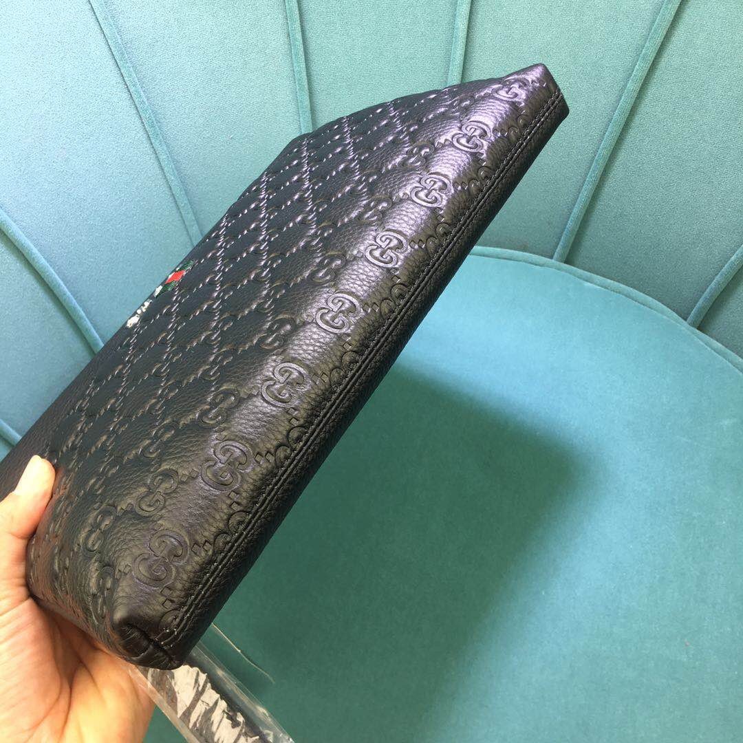 Gucci（グッチ）クラッチバッグ 28x18x2cm-BRAND OFF