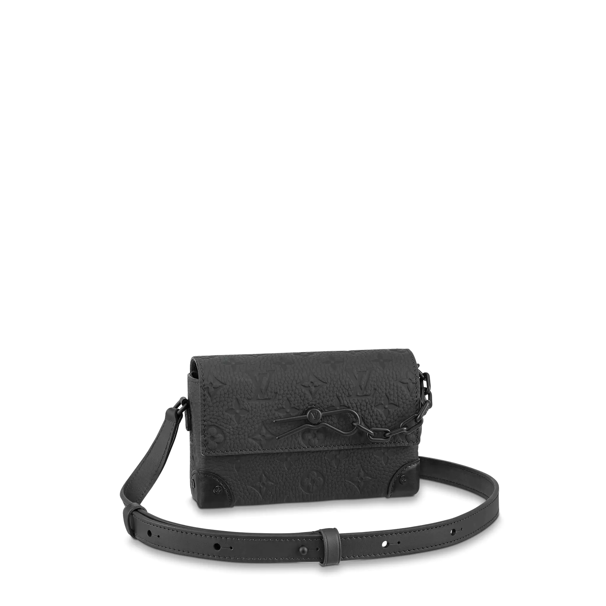[SALE]Louis Vuitton◇スティーマーウエアラブルウォレット 18*6.5*11CM-BRAND OFF
